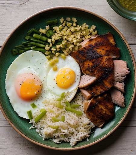 Chicken Recipe recipe image