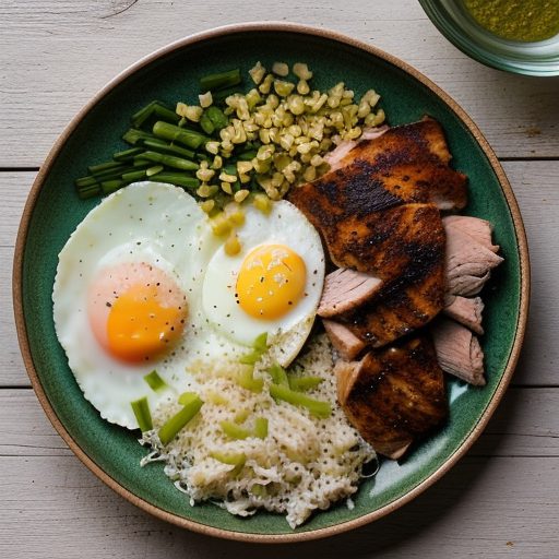 Chicken Recipe recipe image
