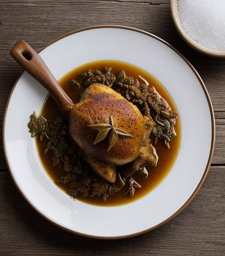 Chicken Recipe recipe image