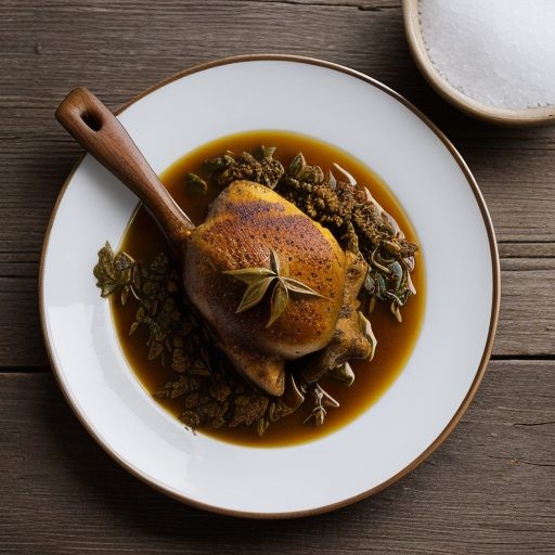 Chicken Recipe recipe image
