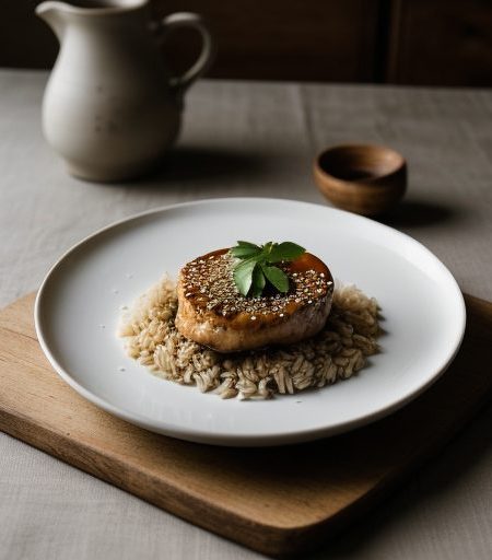 Chicken Recipe recipe image