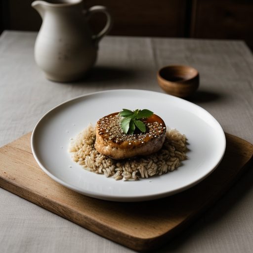 Chicken Recipe recipe image
