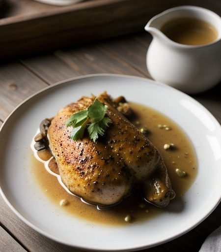 Chicken Recipe recipe image