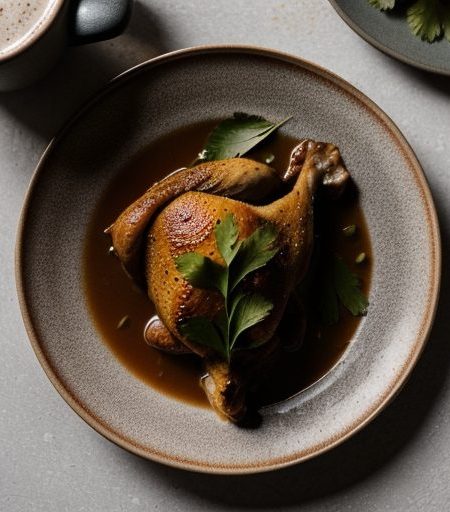 Chicken Recipe recipe image
