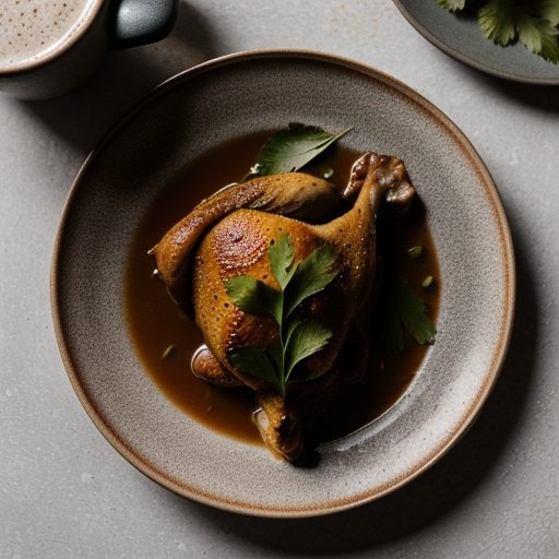 Chicken Recipe recipe image