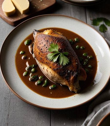 Chicken Recipe recipe image