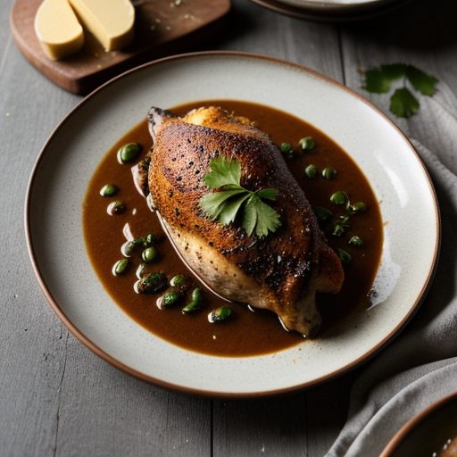Chicken Recipe recipe image