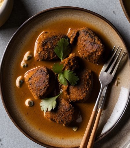 Chicken Recipe recipe image