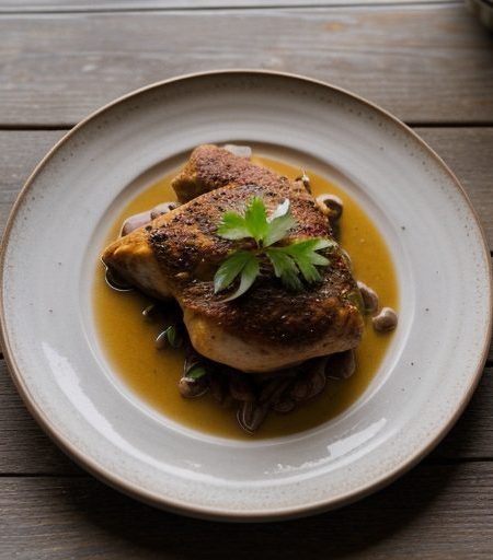 Chicken Recipe recipe image