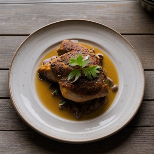 Chicken Recipe recipe image