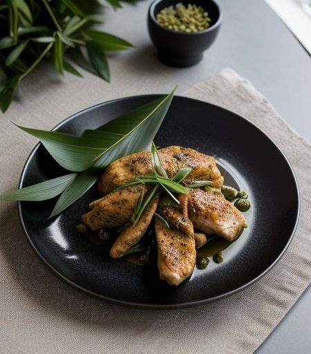Chicken Recipe recipe image