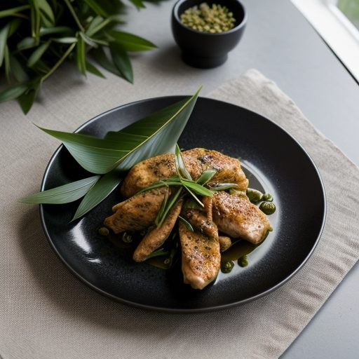 Chicken Recipe recipe image