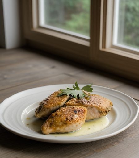 Chicken Recipe recipe image