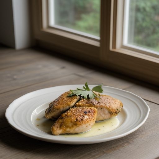 Chicken Recipe recipe image