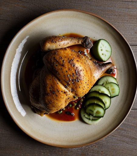 Chicken Recipe recipe image