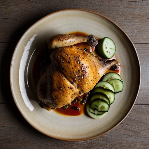 Chicken Recipe recipe image