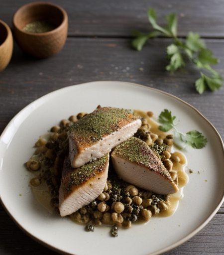 Chicken Recipe recipe image