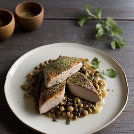 Chicken Recipe recipe image
