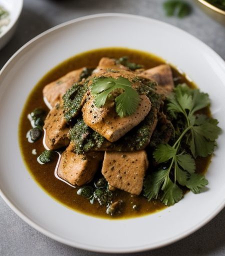 Chicken Recipe recipe image