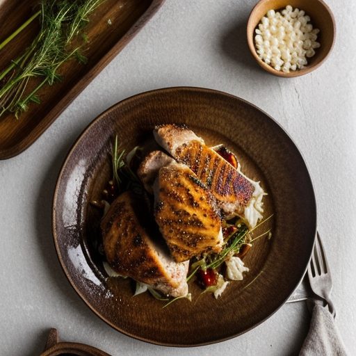 Chicken Recipe recipe image