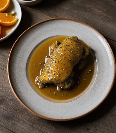 Chicken Recipe recipe image