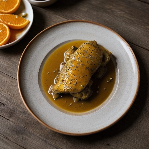 Chicken Recipe recipe image
