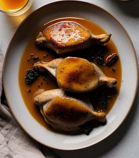 Chicken Recipe recipe image