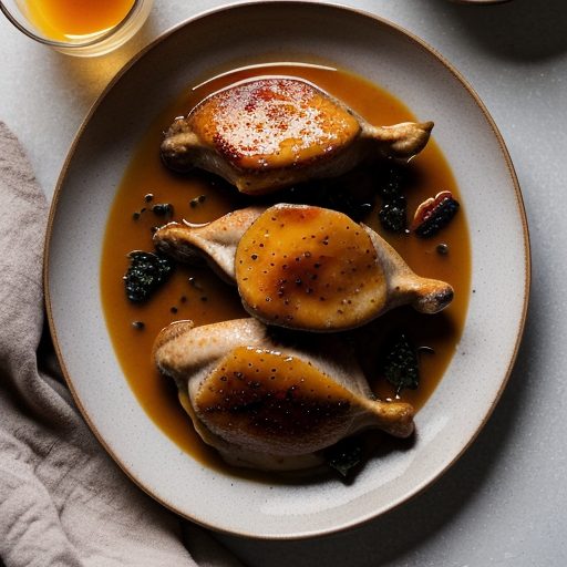 Chicken Recipe recipe image