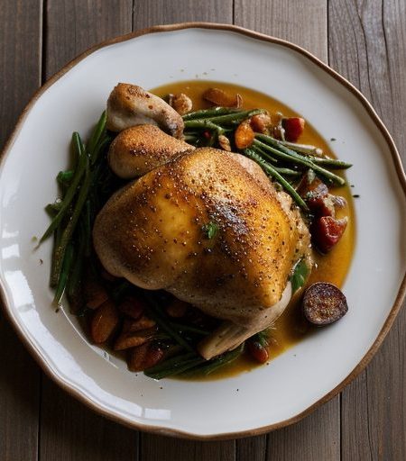 Chicken Recipe recipe image