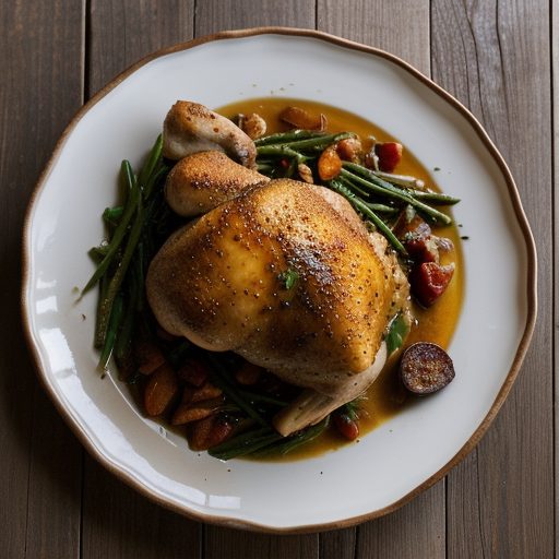 Chicken Recipe recipe image