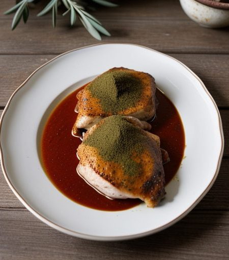 Chicken Recipe recipe image