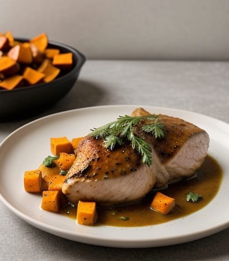 Chicken Recipe recipe image