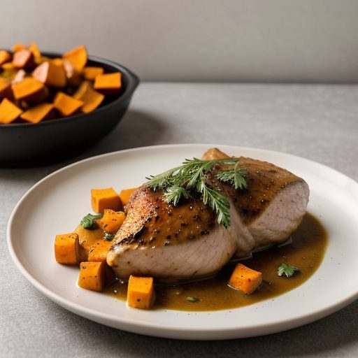 Chicken Recipe recipe image