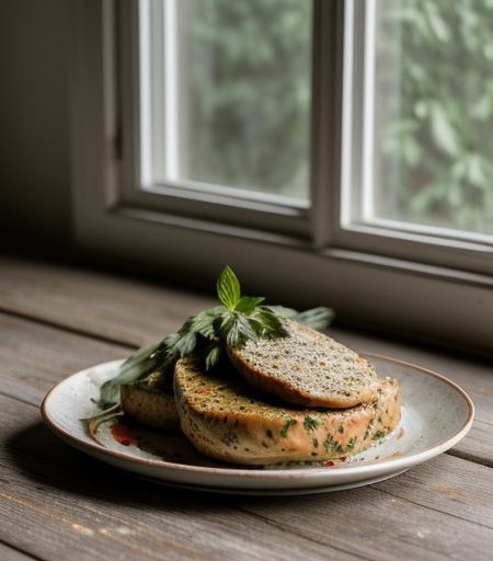 Chicken Recipe recipe image