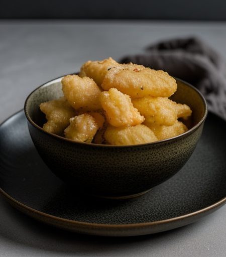 Chicken Recipe recipe image