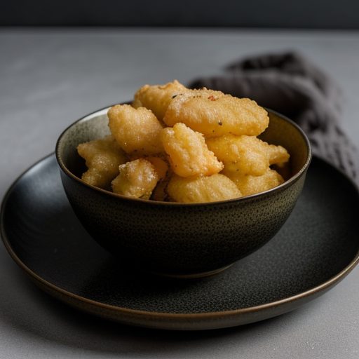 Chicken Recipe recipe image
