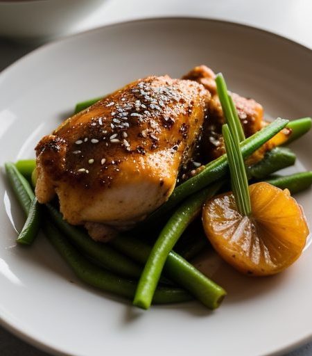 Chicken Recipe recipe image