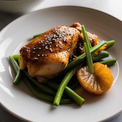 Chicken Recipe recipe image