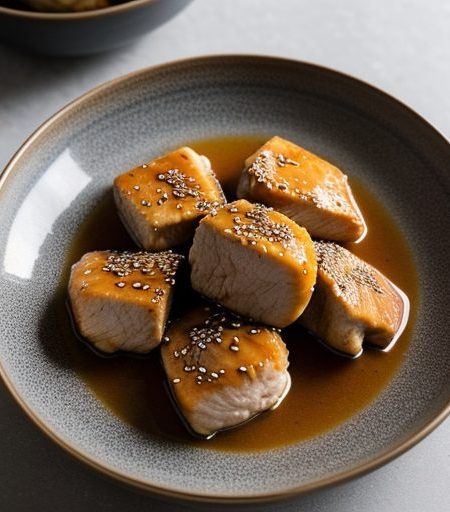 Chicken Recipe recipe image