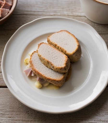 Chicken Recipe recipe image