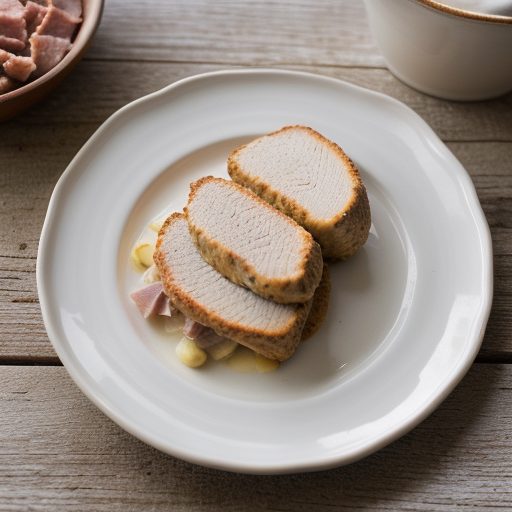 Chicken Recipe recipe image