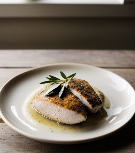 Chicken Recipe recipe image