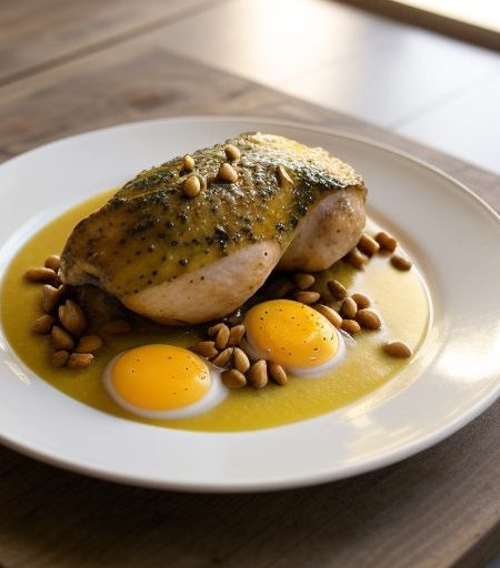 Chicken Recipe recipe image
