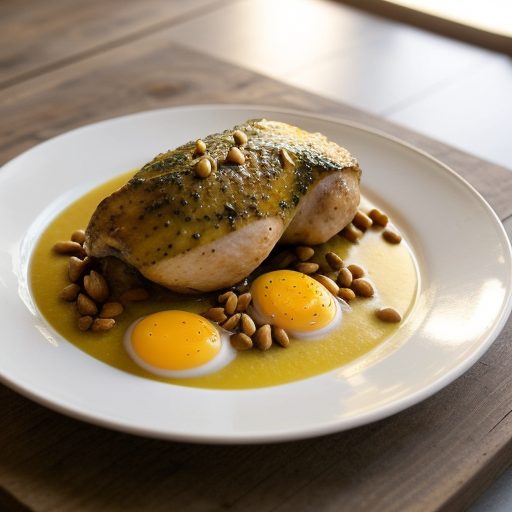 Chicken Recipe recipe image