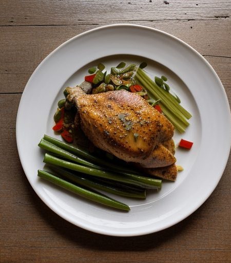 Chicken Recipe recipe image