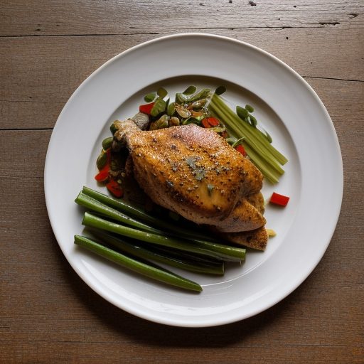 Chicken Recipe recipe image