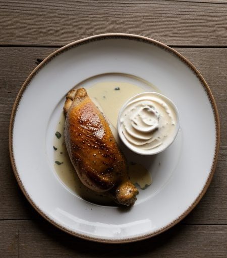 Chicken Recipe recipe image