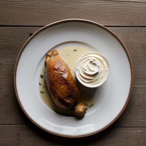Chicken Recipe recipe image