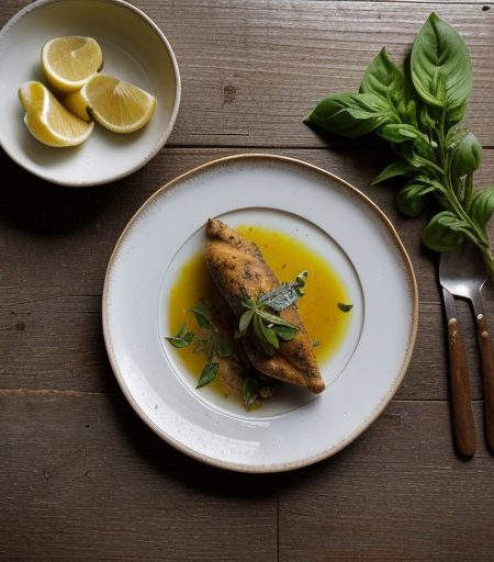 Chicken Recipe recipe image