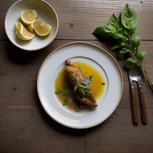 Chicken Recipe recipe image